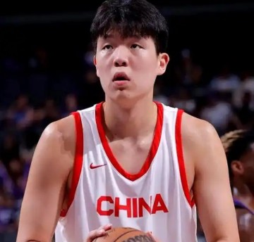 九游服务-中国男篮热身赛前瞻5大看点：杨瀚森不打 仅两内线崔永熙回归首秀